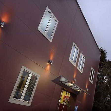 Husa Wuppertal Barreda  Exterior photo