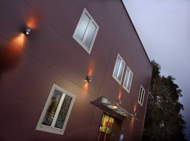 Husa Wuppertal Barreda  Exterior photo