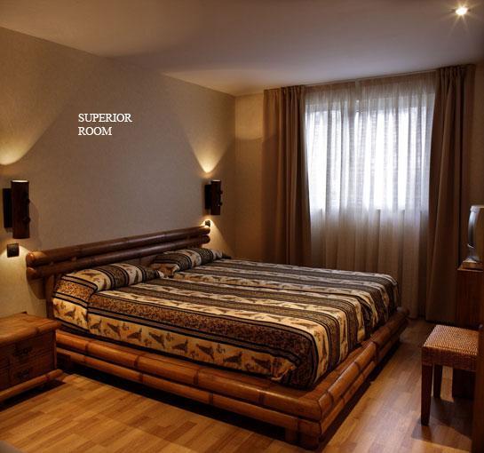 Husa Wuppertal Barreda  Room photo