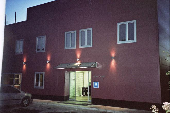 Husa Wuppertal Barreda  Exterior photo